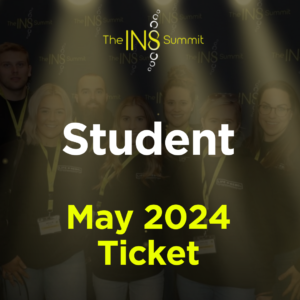 Student – 2024 May